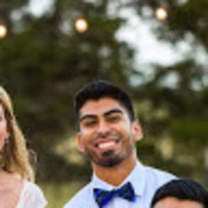 Meet your Posher, Alex